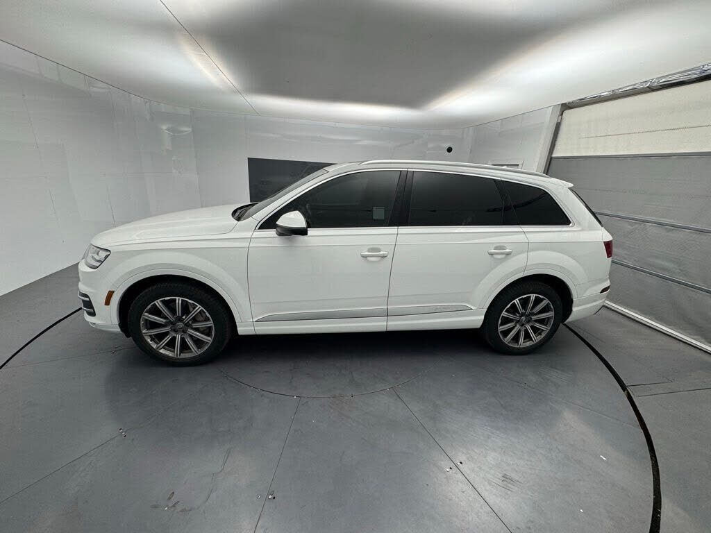 2018 Audi Q7