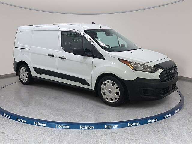 2022 FORD Transit