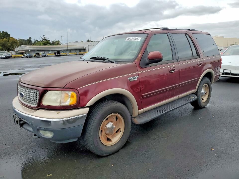 1999 FORD Expedition