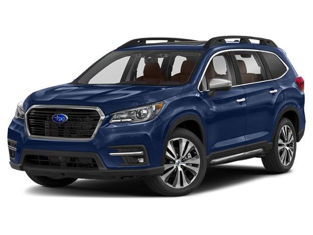 2022 SUBARU Ascent