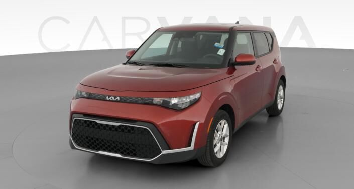 2025 KIA Soul