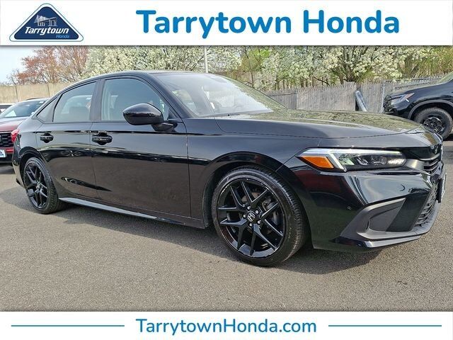 2023 HONDA Civic
