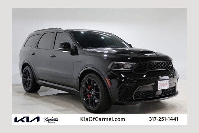 2023 DODGE Durango