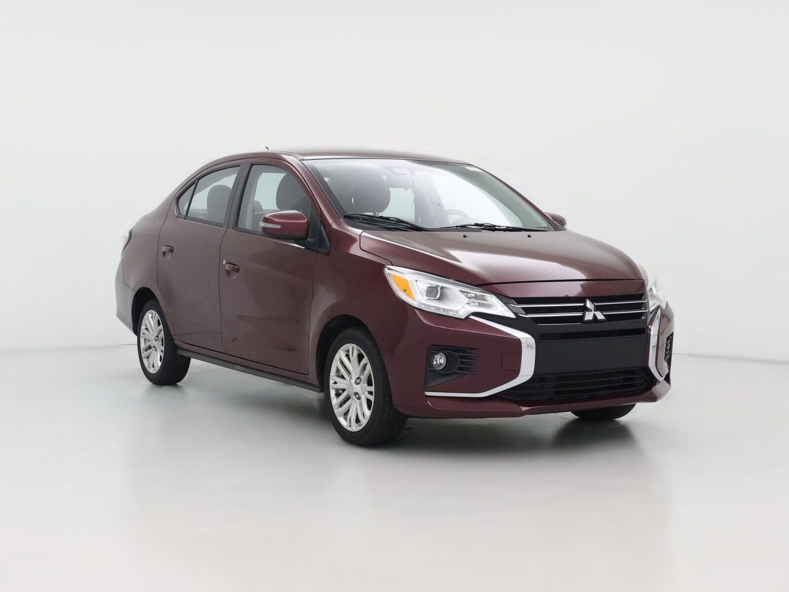 2023 MITSUBISHI Mirage G4