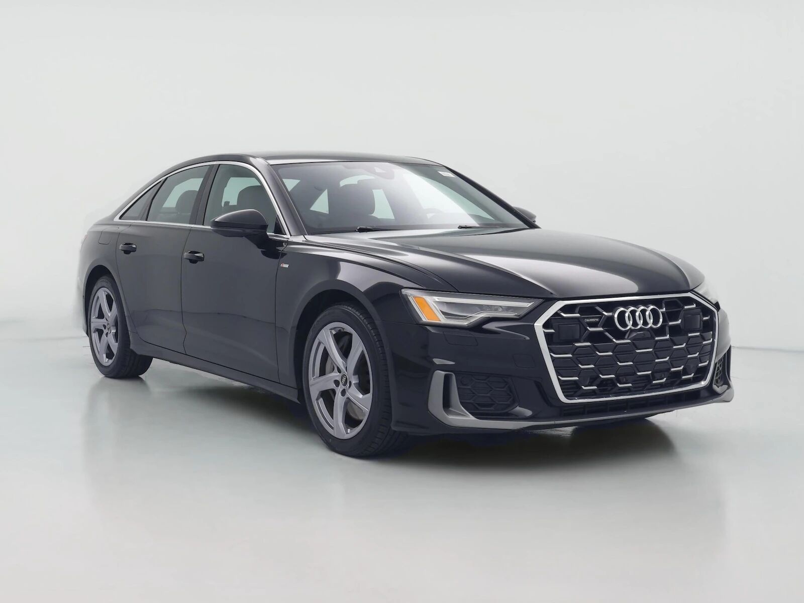 2024 AUDI A6