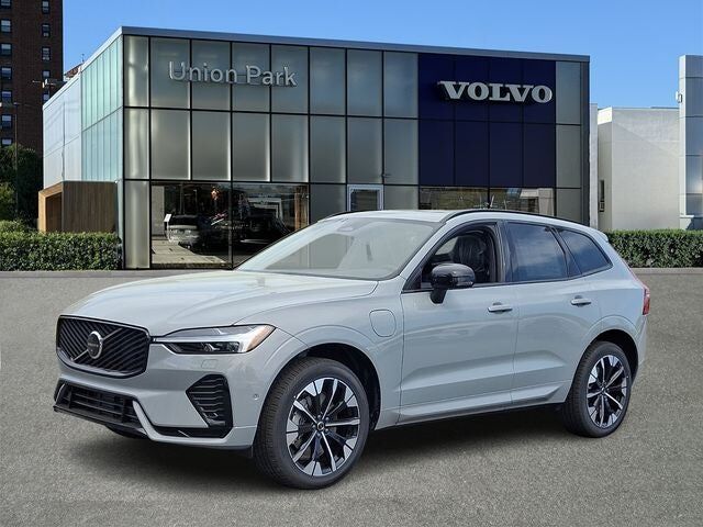 2026 VOLVO XC60