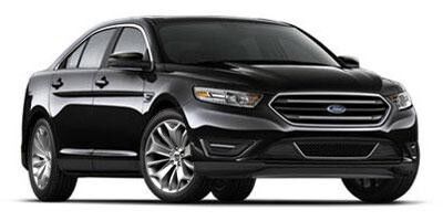 2014 FORD Taurus