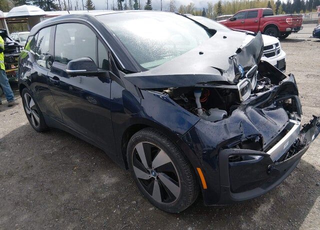 2019 BMW i3