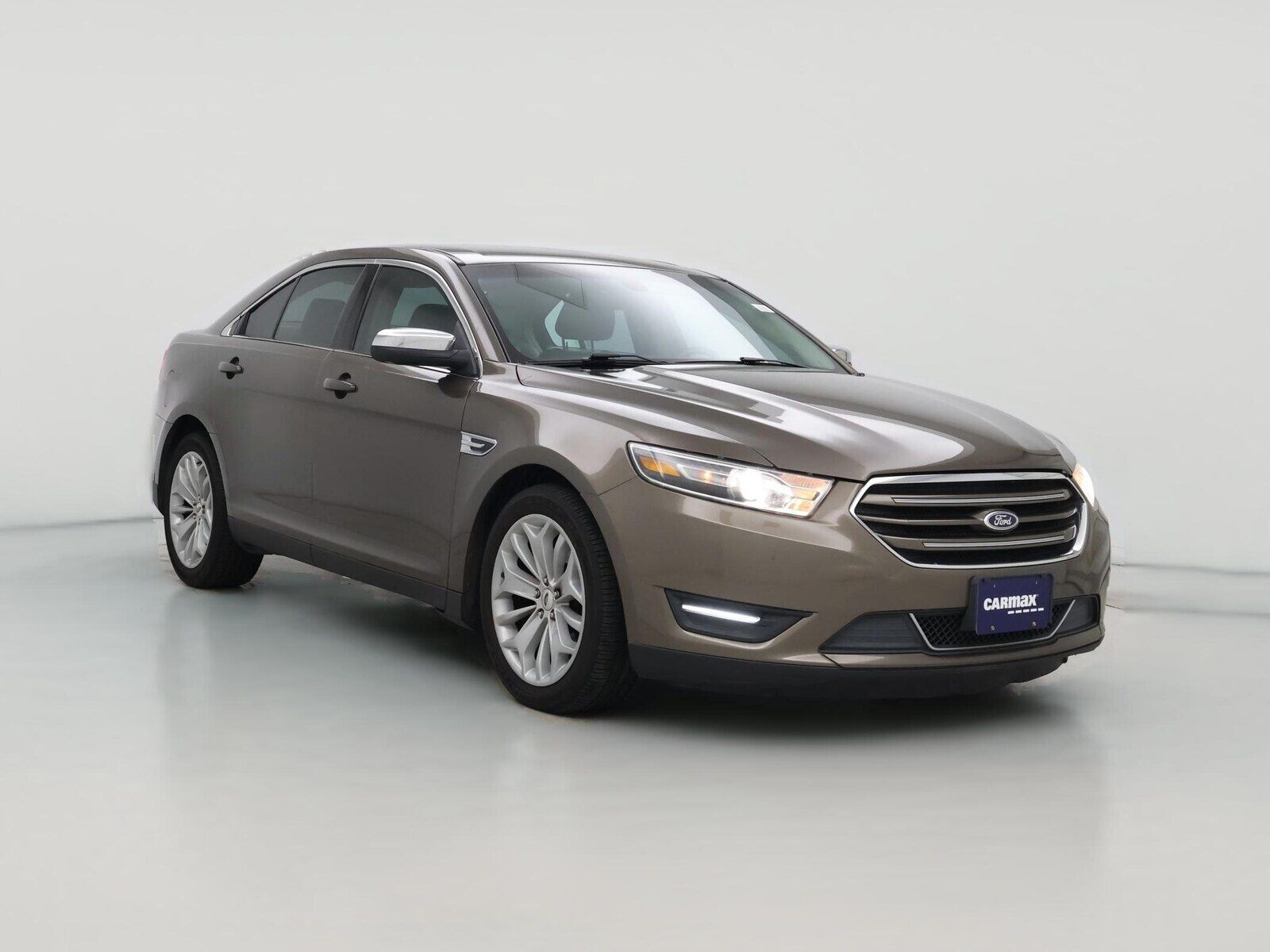 2015 FORD Taurus
