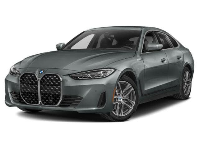 2024 BMW 4 Series