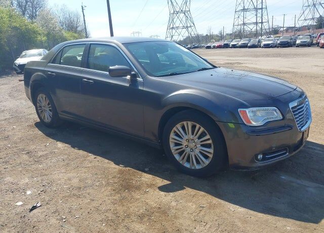 2014 CHRYSLER 300