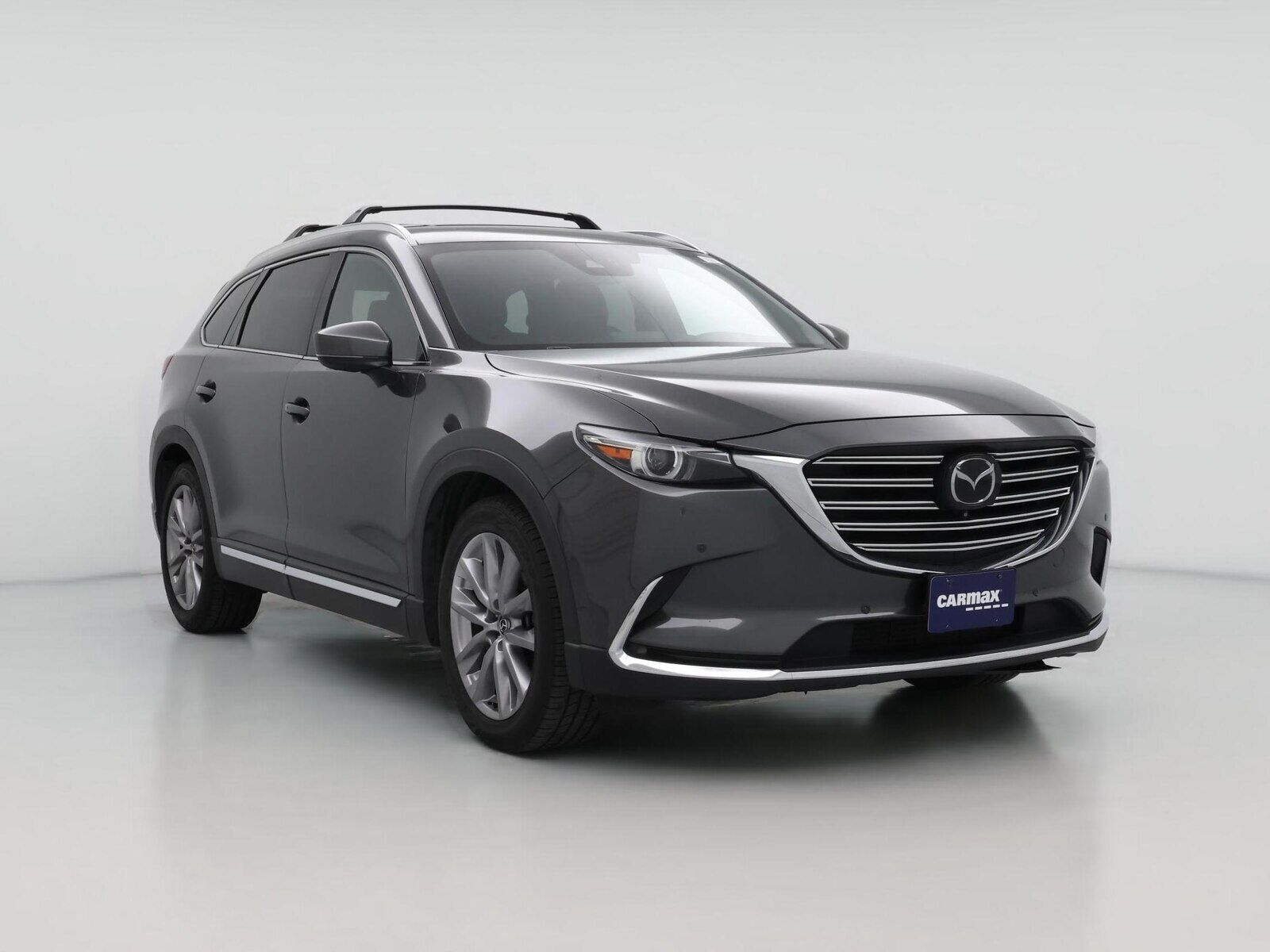 2020 MAZDA CX-9