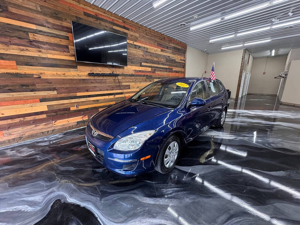 2012 HYUNDAI Elantra
