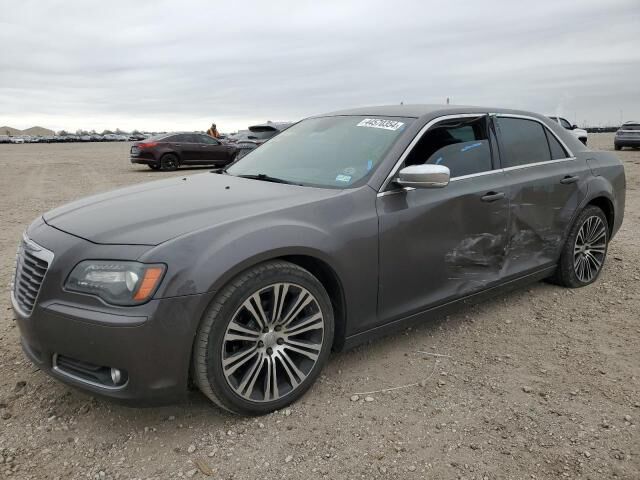 2014 CHRYSLER 300