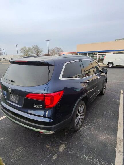 2006 TOYOTA Avalon
