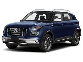 2026 HYUNDAI Venue