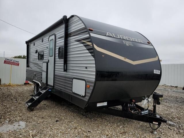 2024 FOREST RIVER Aurora