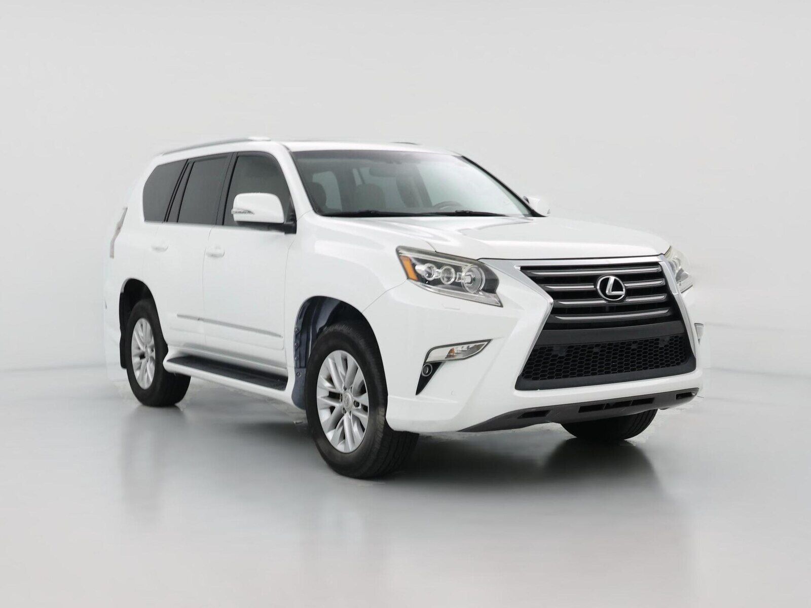2015 LEXUS GX