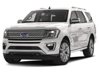 2018 FORD Expedition