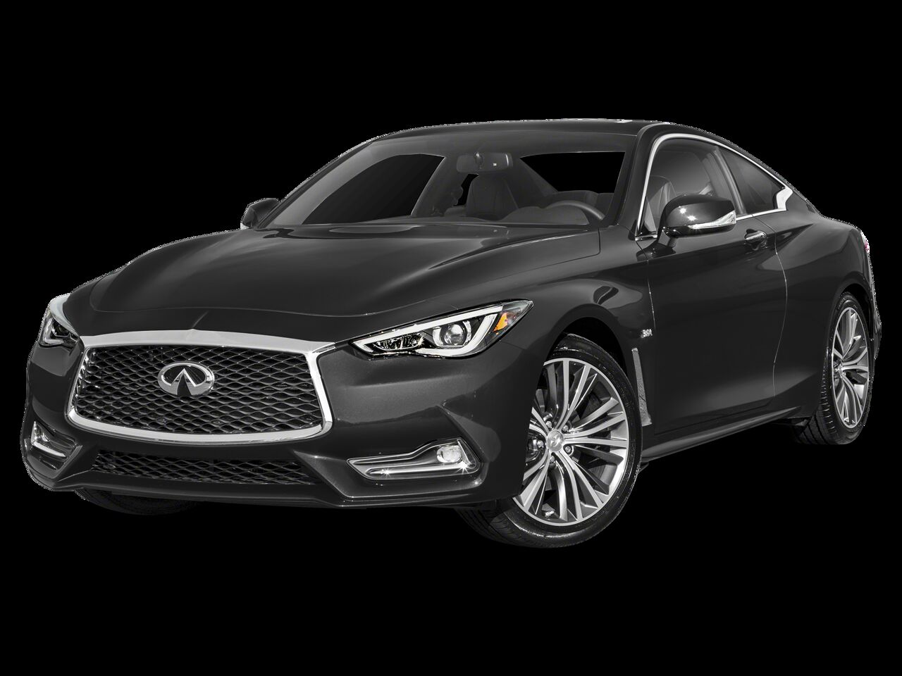 2019 INFINITI Q60