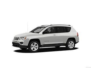 2012 JEEP Compass