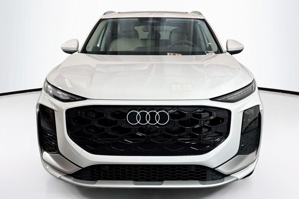 2026 Audi Q3
