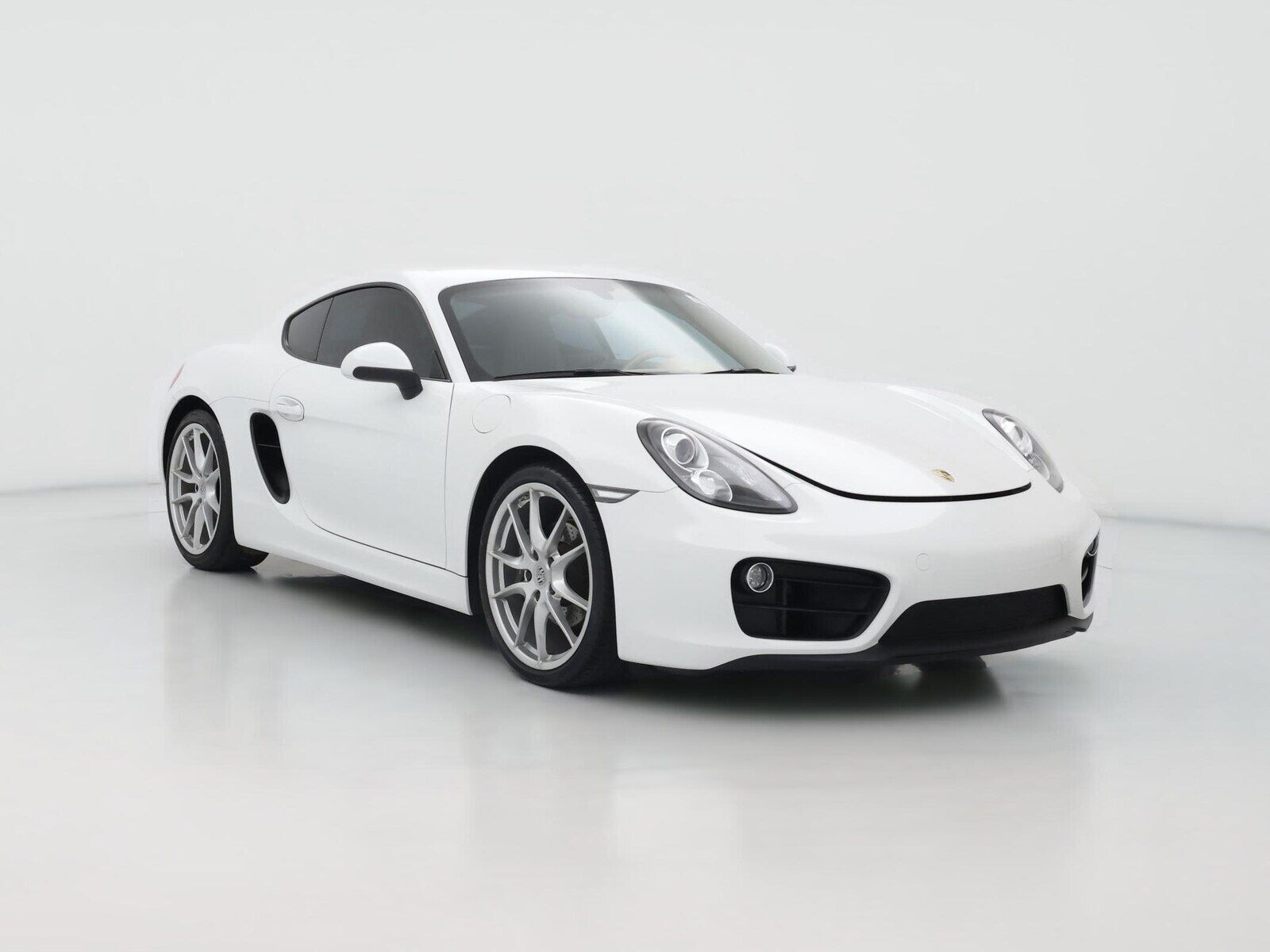 2015 PORSCHE Cayman