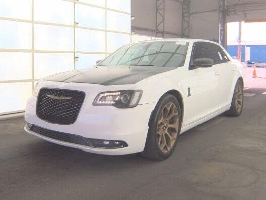 2016 CHRYSLER 300