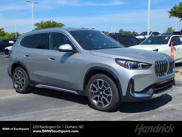 2023 BMW X1