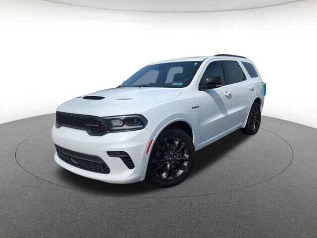 2023 DODGE Durango