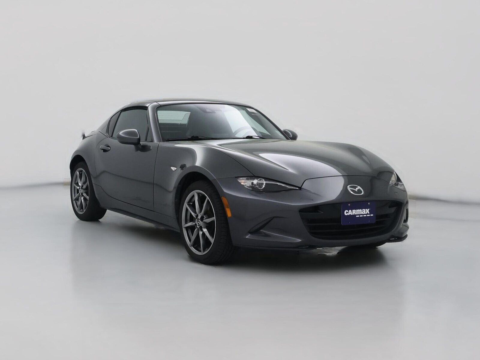 2021 MAZDA MX-5