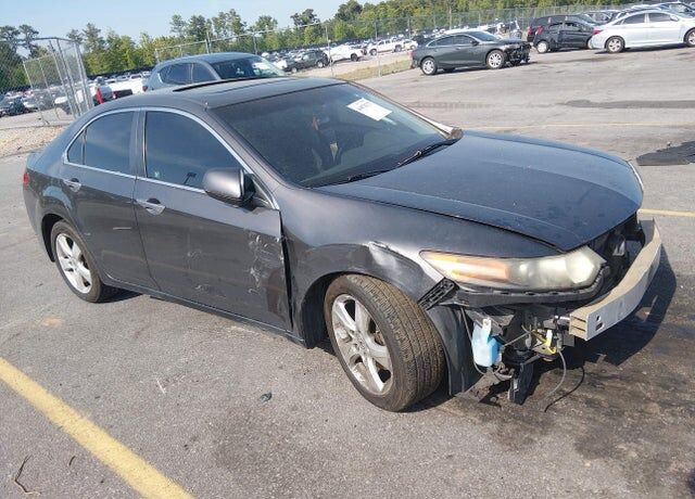Acura TSX
