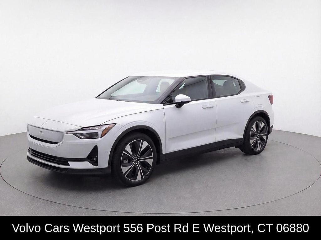 2024 POLESTAR PS2