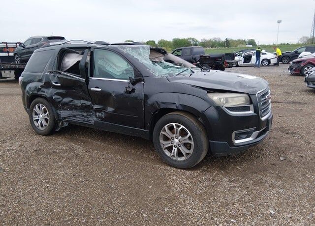 2015 GMC Acadia