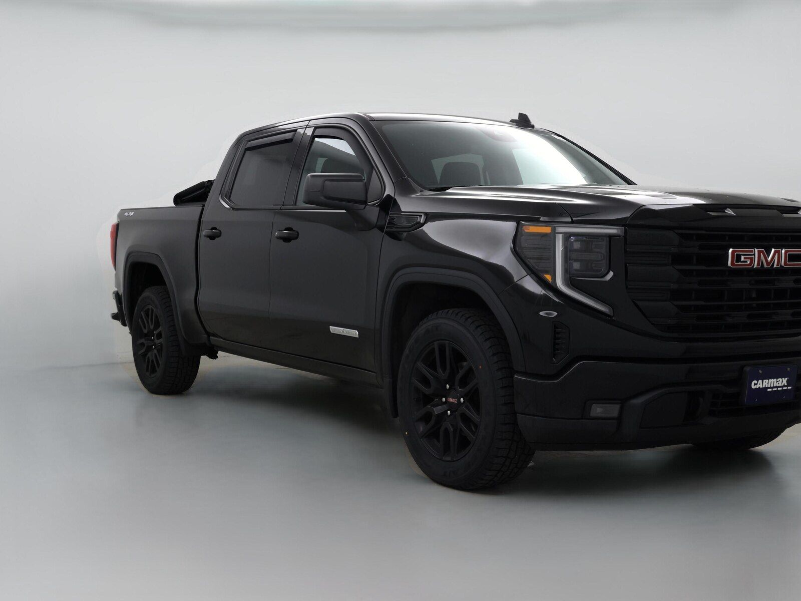 2023 GMC Sierra