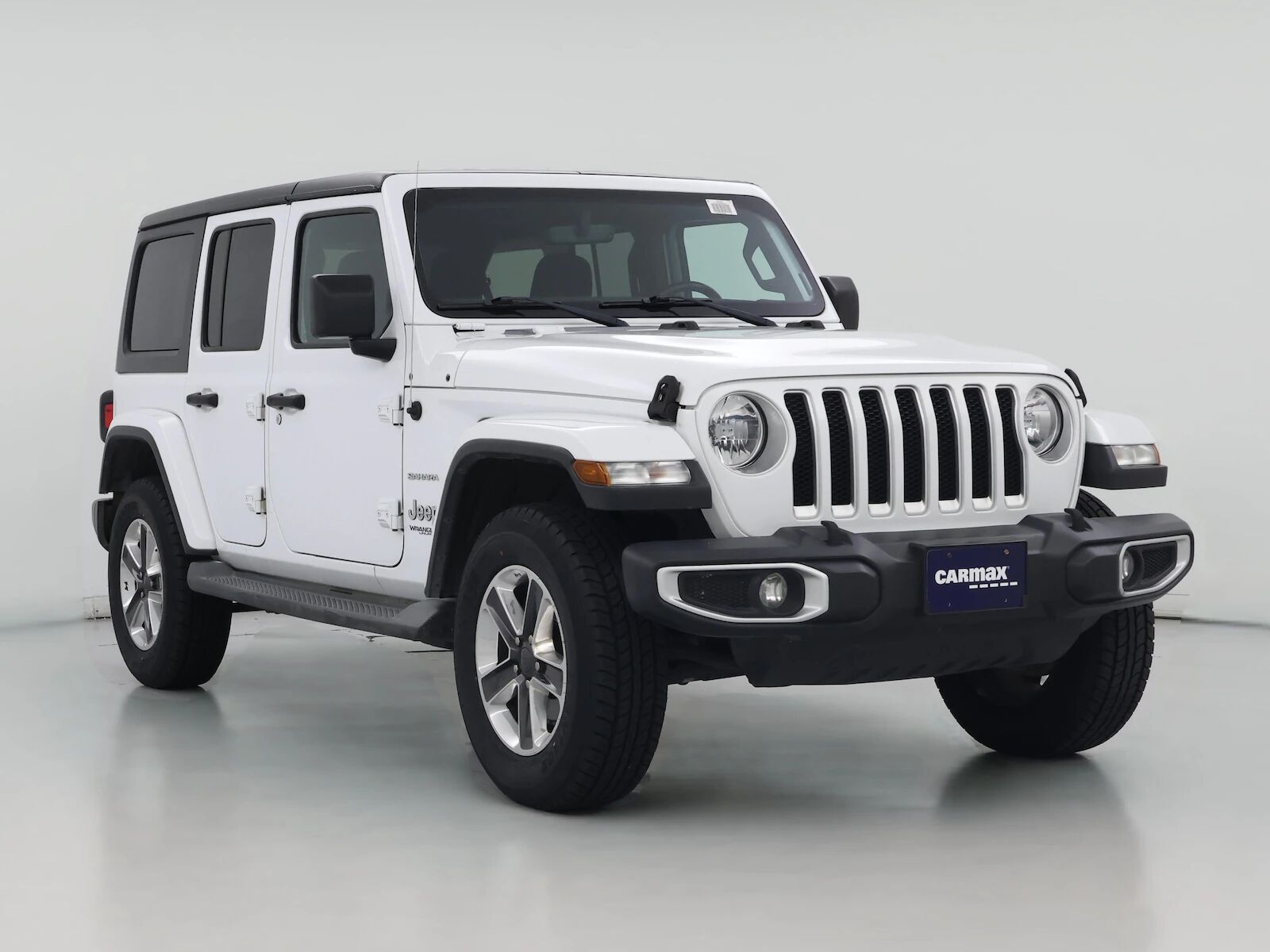 2019 JEEP Wrangler