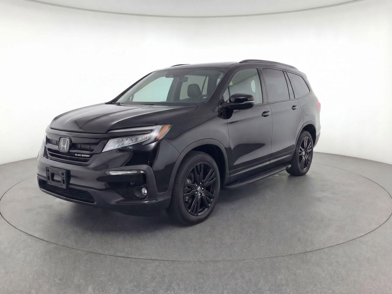 2020 HONDA Pilot