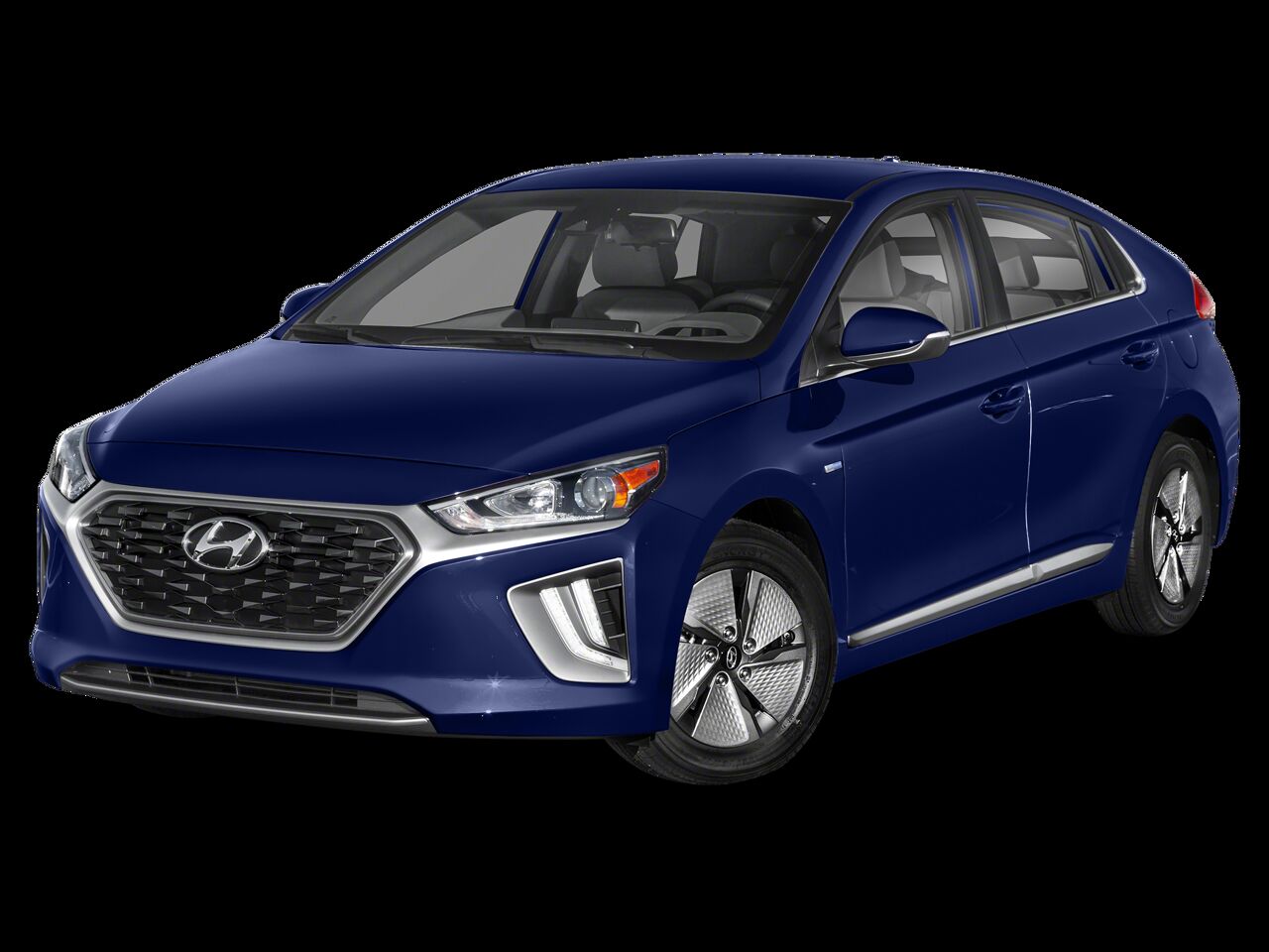2022 HYUNDAI Ioniq