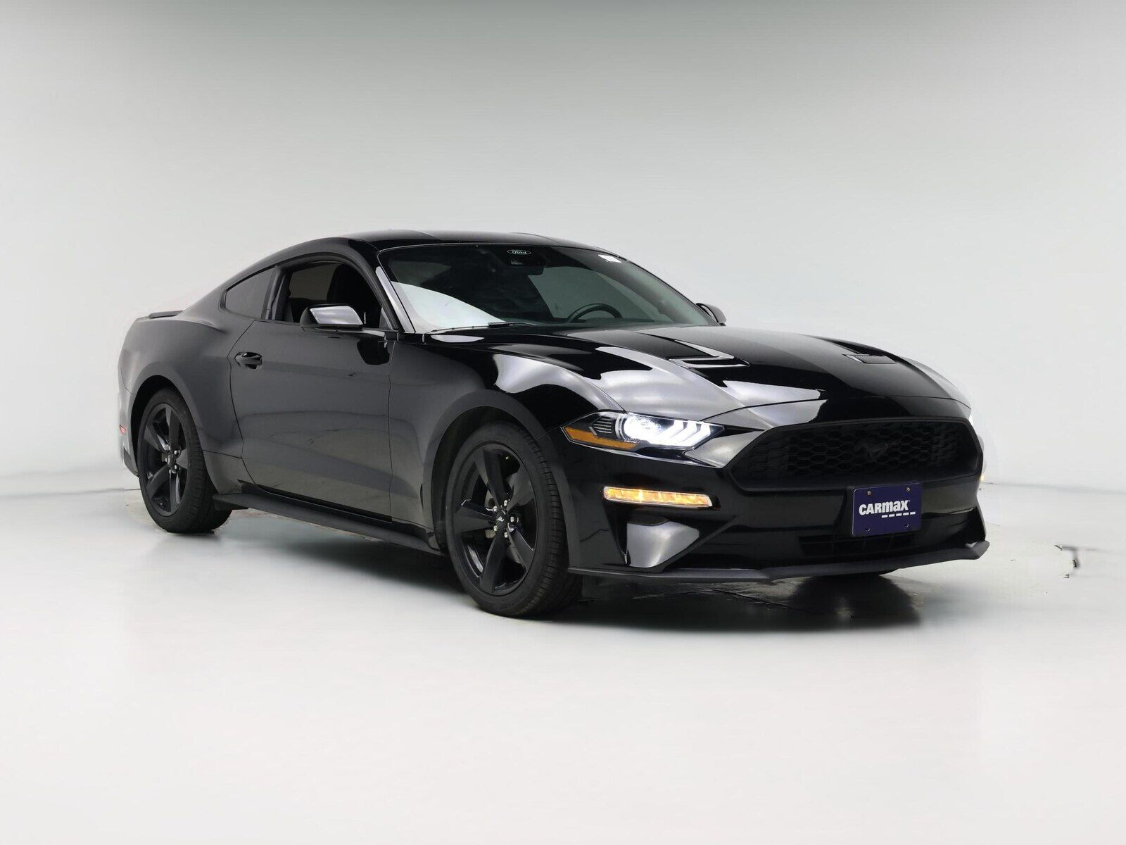 2023 FORD Mustang