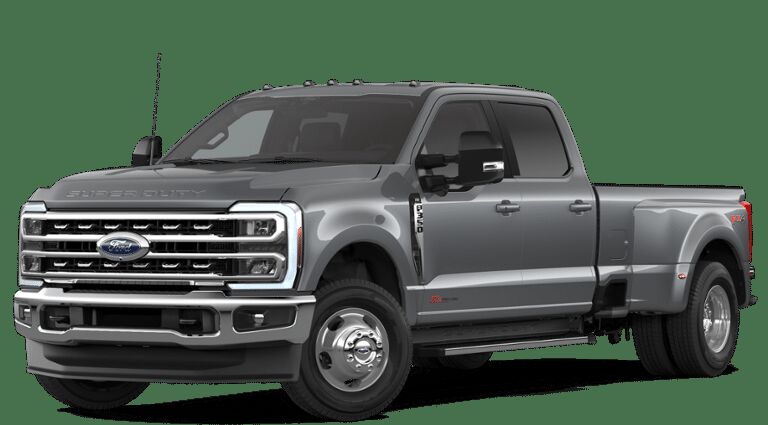 2026 FORD F-350