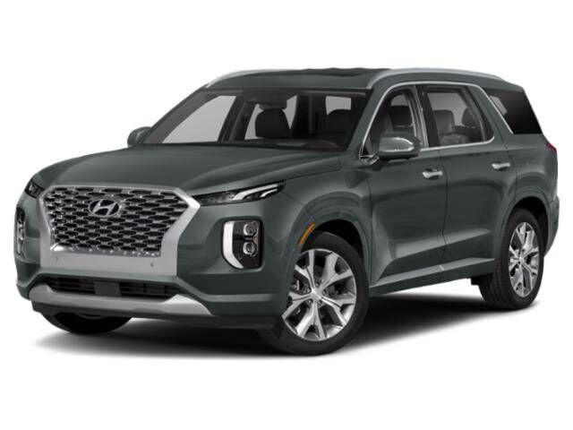 2022 HYUNDAI Palisade