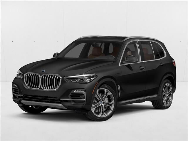 2023 BMW X5