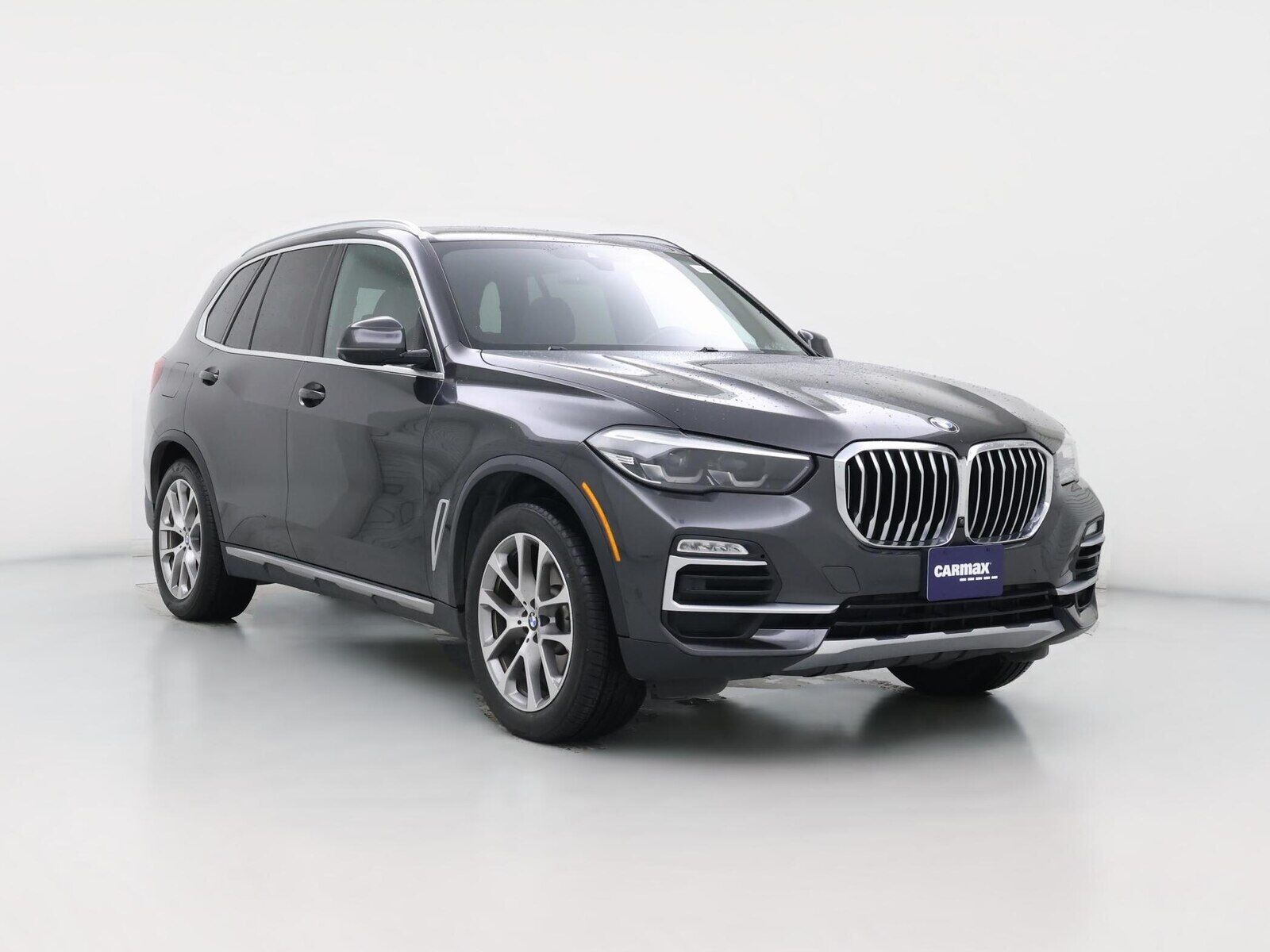 2020 BMW X5
