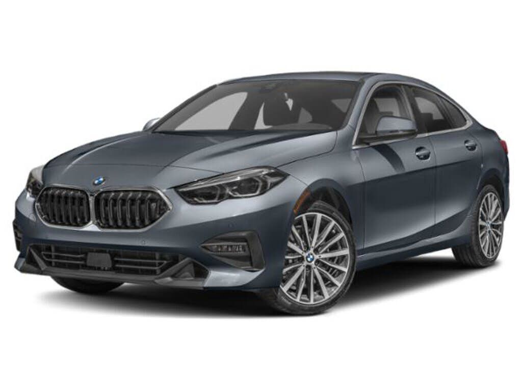 2023 BMW 2 Series
