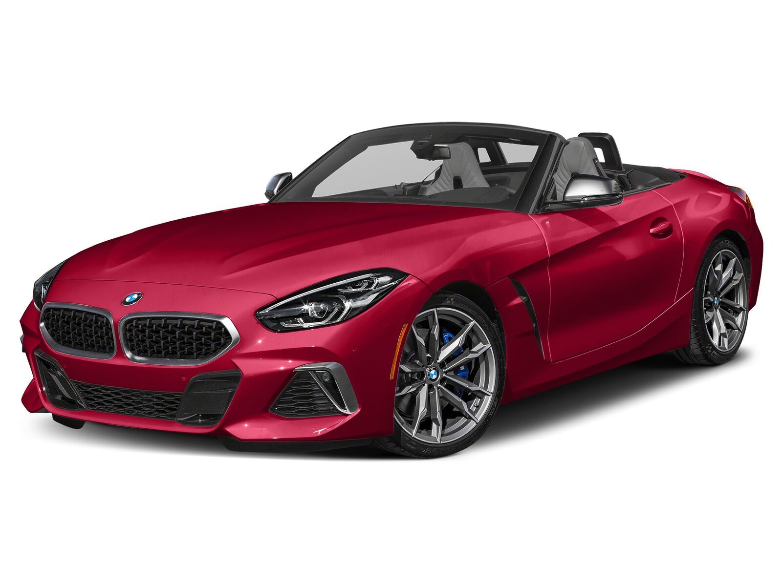 2020 BMW Z4