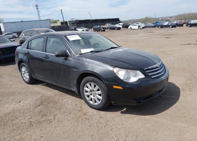 2010 CHRYSLER Sebring