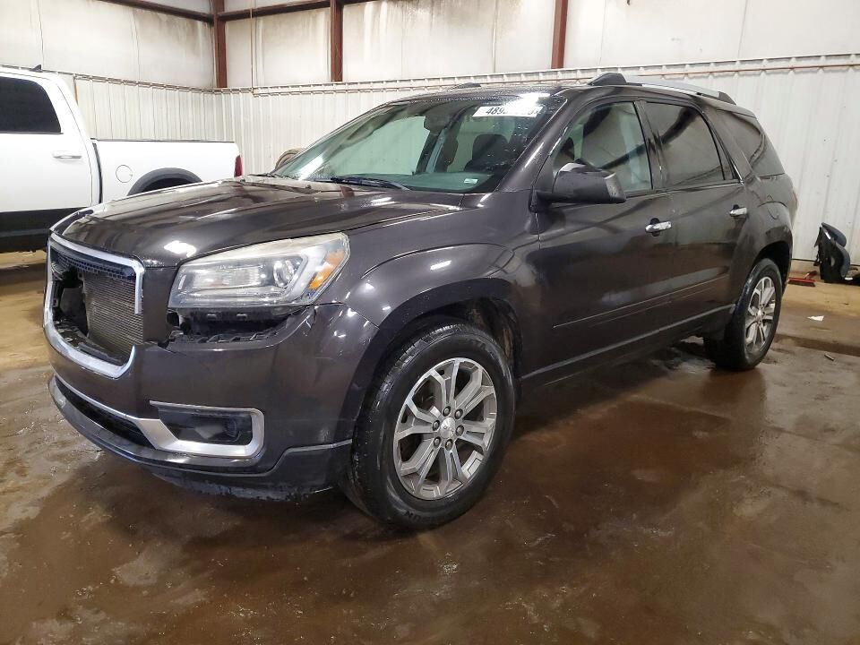 2016 GMC Acadia