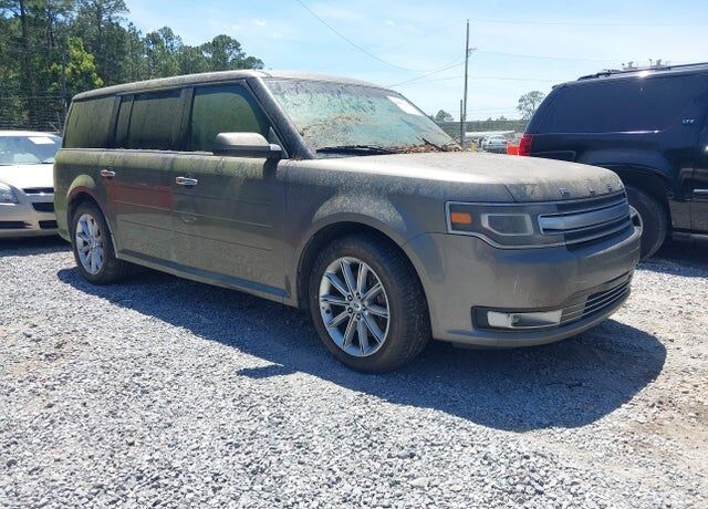 2014 FORD Flex