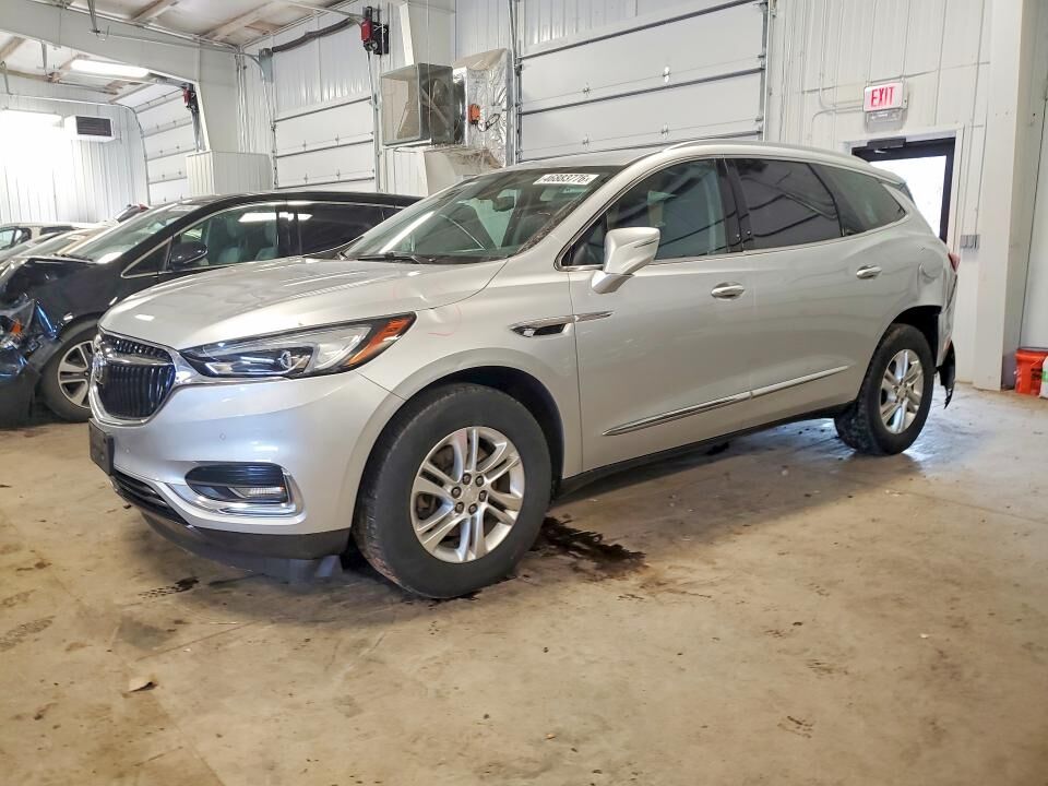 2019 BUICK Enclave