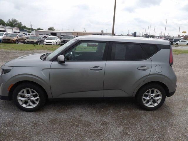 2024 KIA Soul